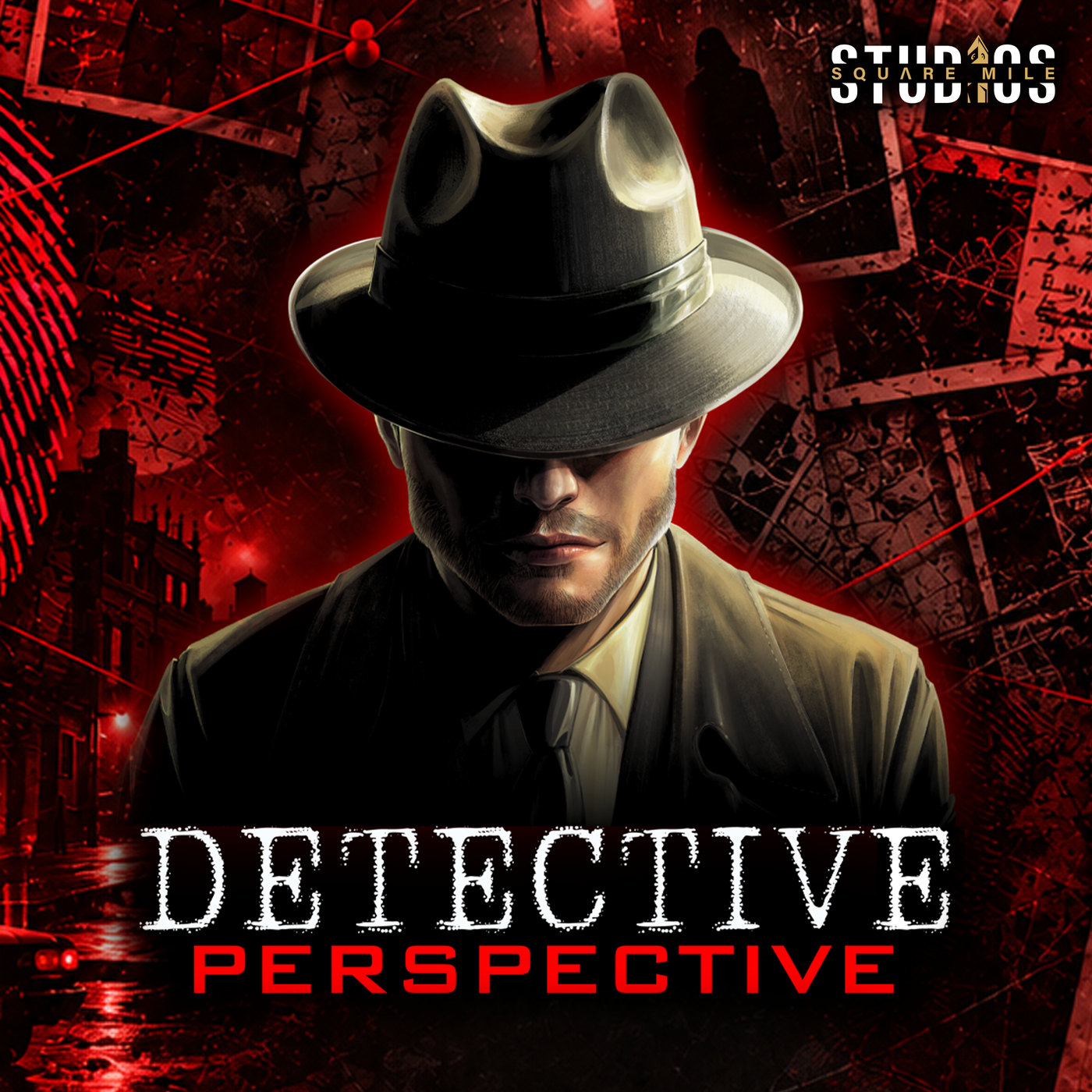 Podcast logo