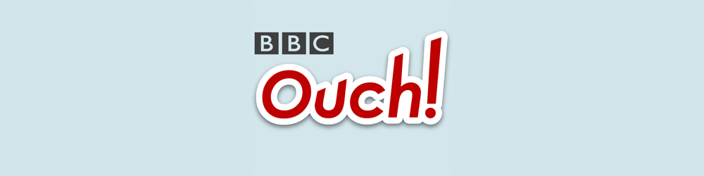 BBC Ouch! disability