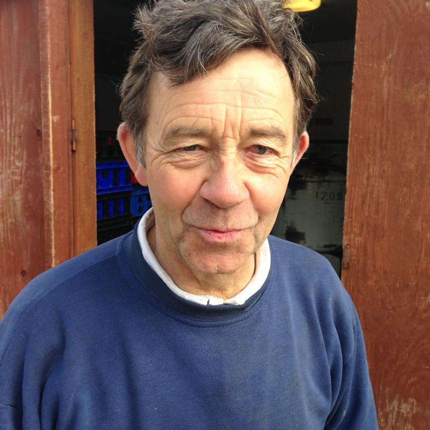 Newlands farm Northampton