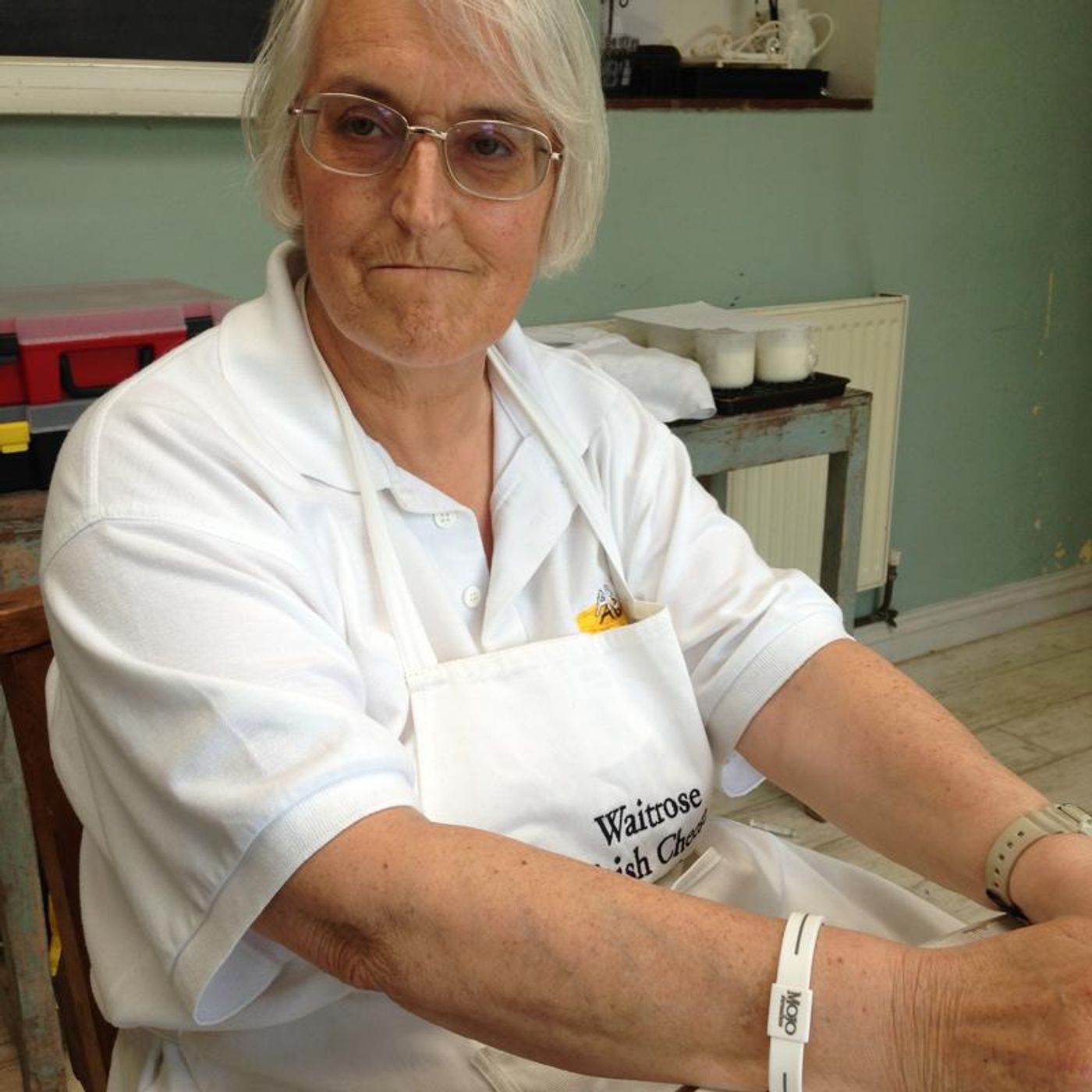 Proven: This podcast will change the way you think about bread