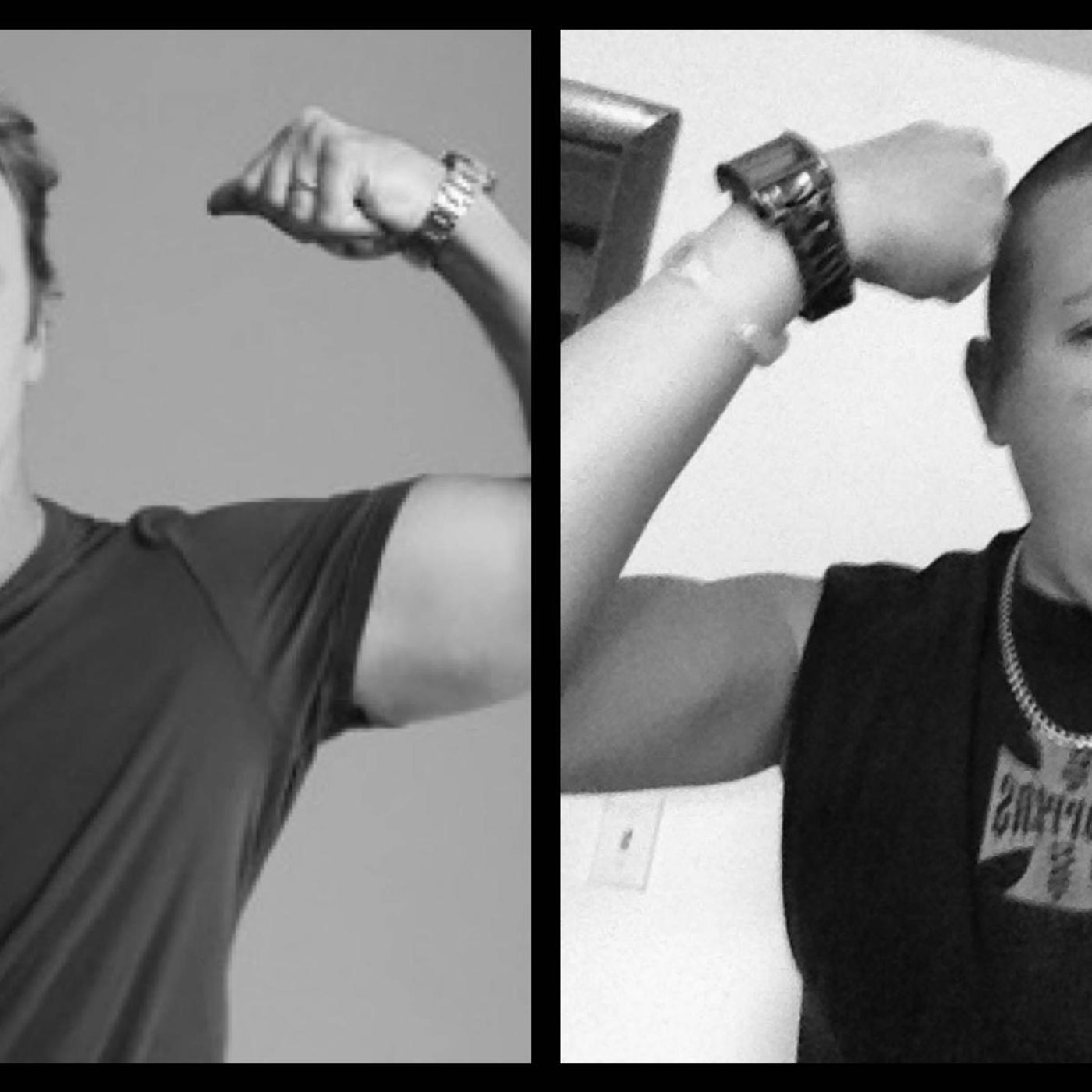 Jay Mohr Smashes Travanti Jaramillo! episode artwork