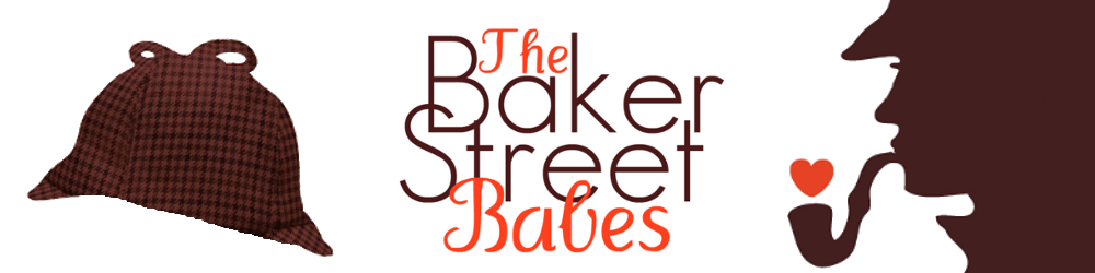 The Baker Street Babes Podcast