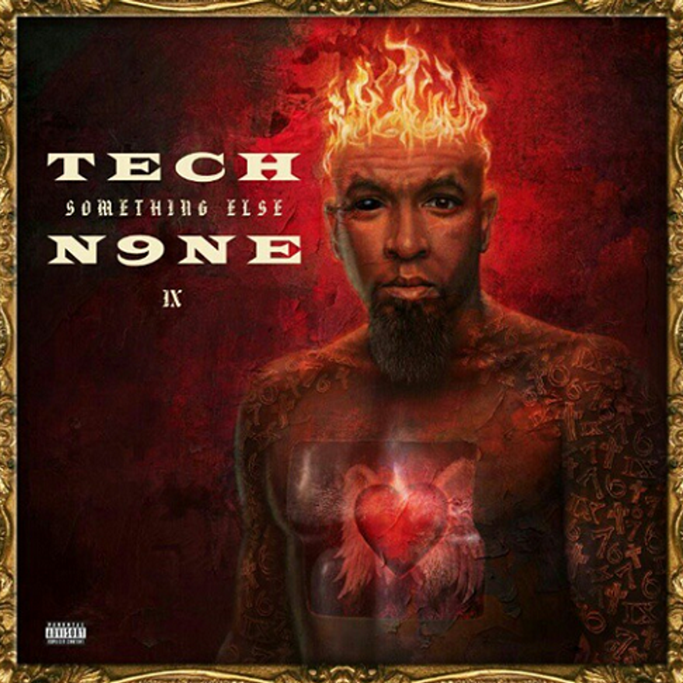 The 'Something Else' Interview With Strange Music CEO Travis O'Guin episode artwork