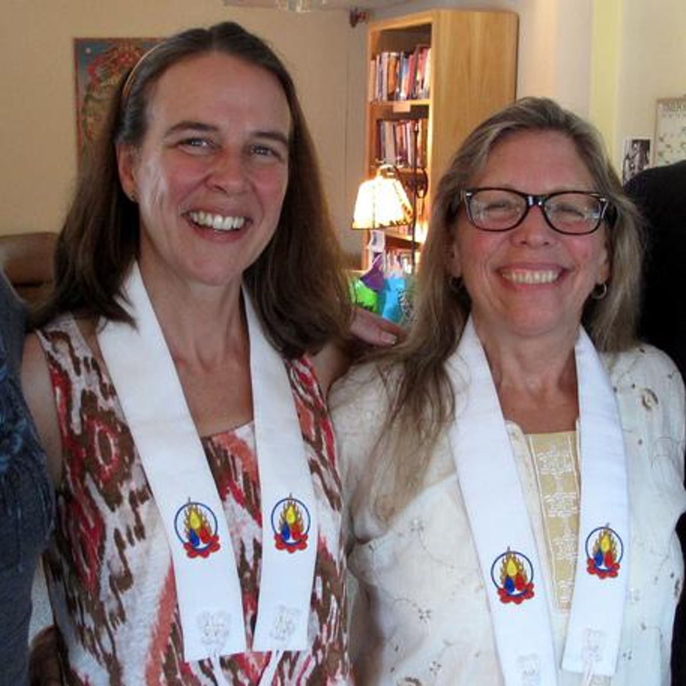 91: Triratna America - Dharmasuri, Chair Nagaloka Buddhist Center, Portland, ME (skype interview) episode artwork