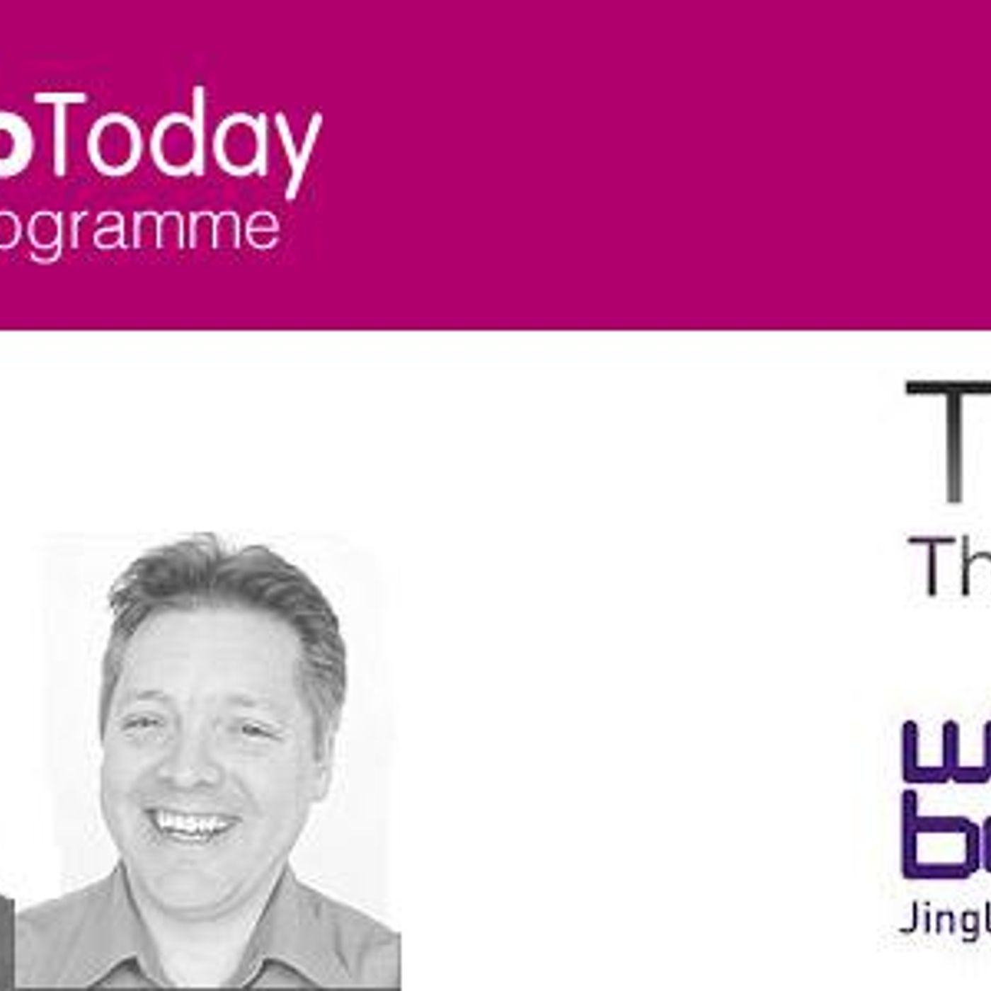 The Radio Today Programme - 26 June 2013
