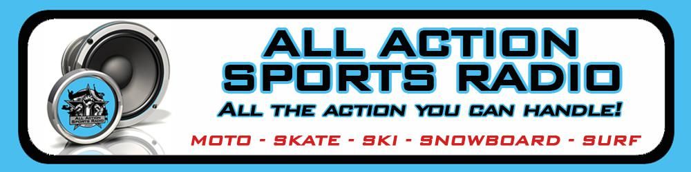 All Action Sports Radio