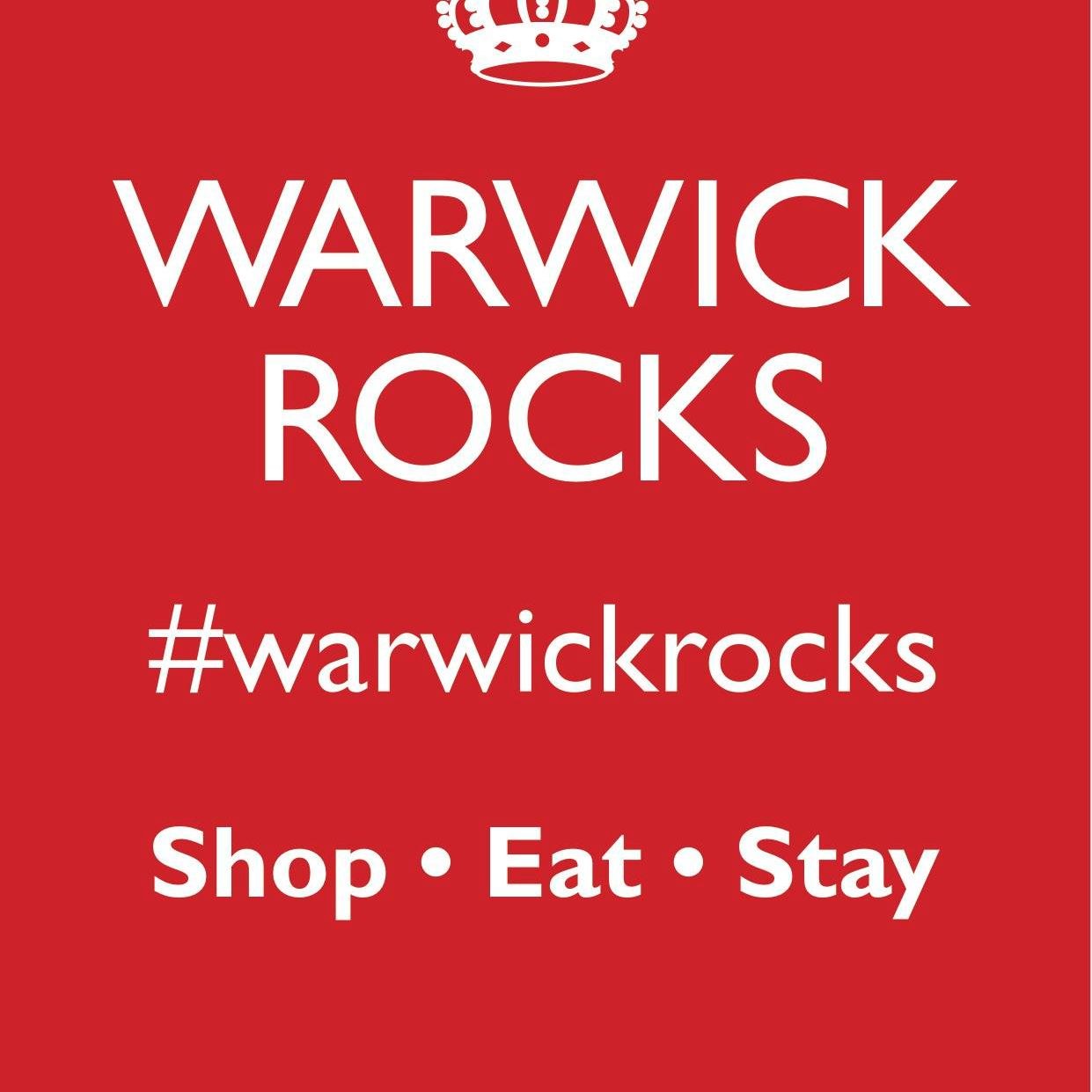 warwickrocks