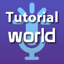 tutorialworld
