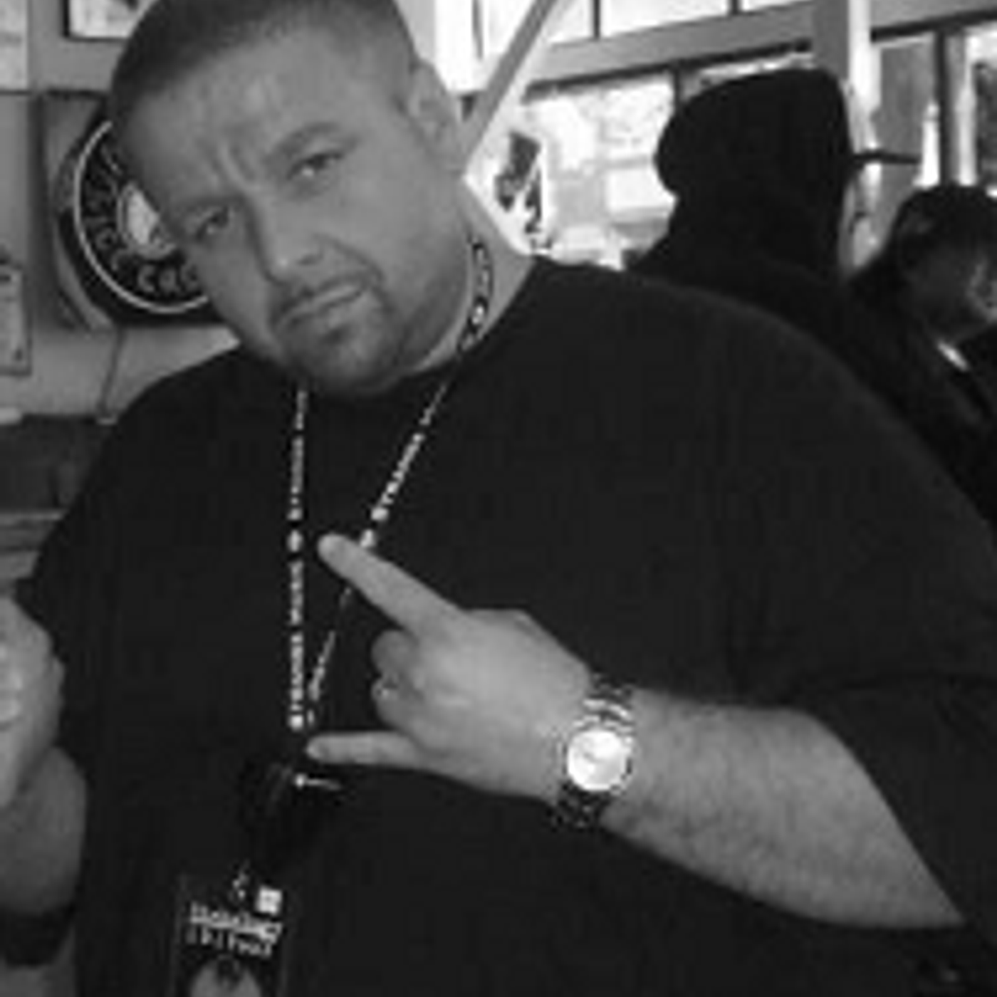 Interview With Strange Music CEO Travis O'Guin [Part Two] episode artwork