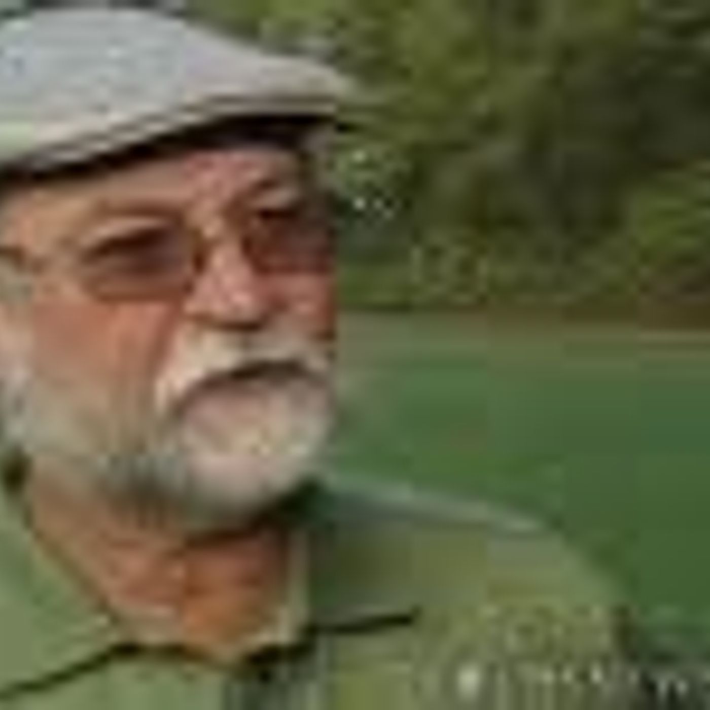 The Augusta Golf Show/Golf World's Ron Sirak episode artwork