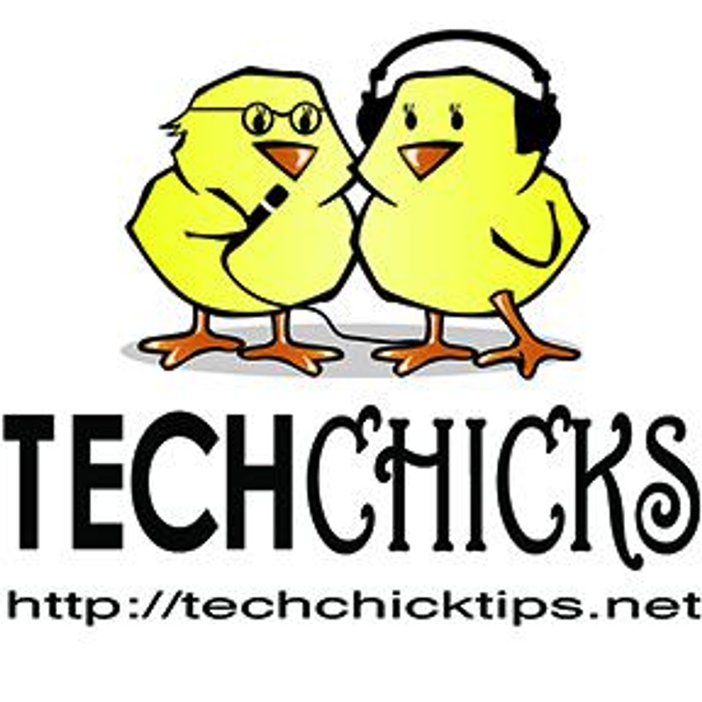 Tech Chick Tips