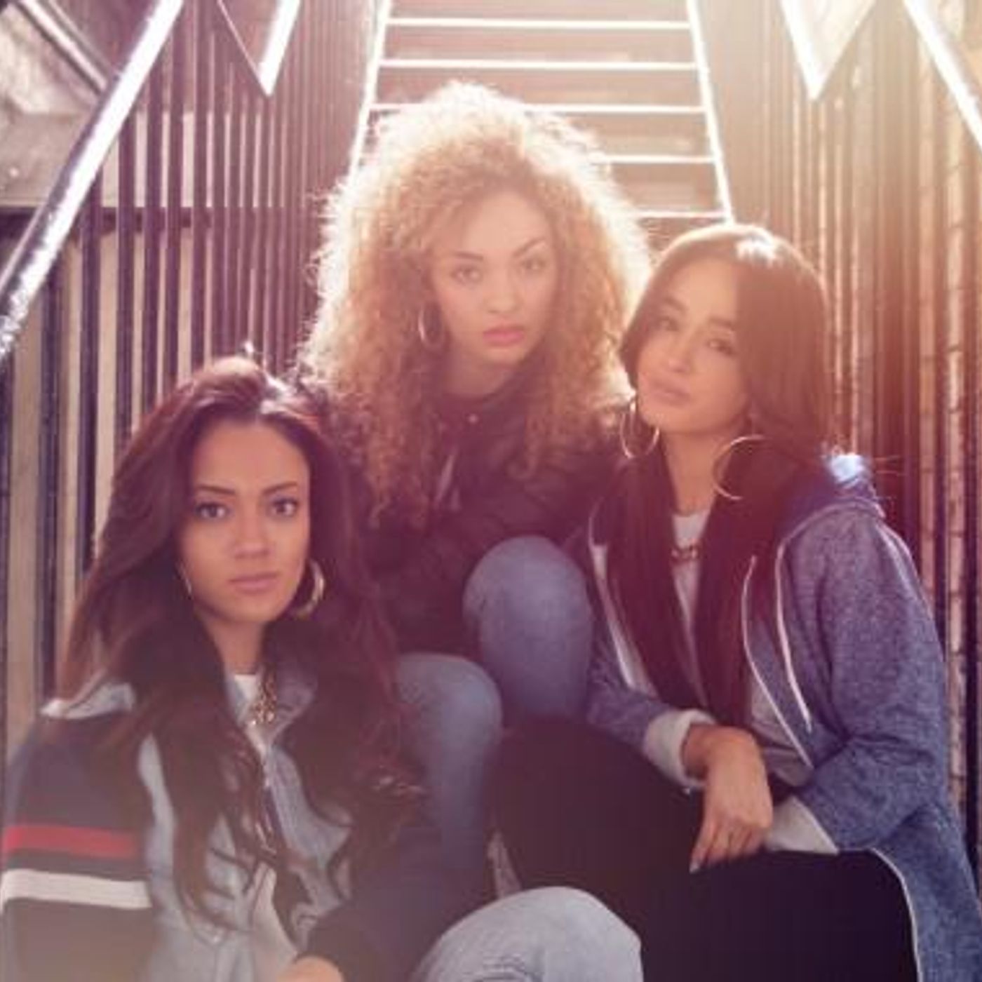 BBC Radio Sheffield's Peter Spencer speaks to @MOMusic at @Tramlines Festival, plus live track! episode artwork