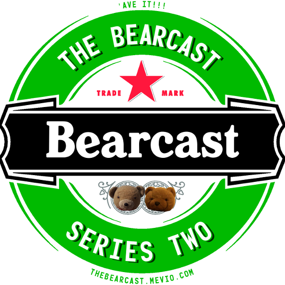 TheBearcast