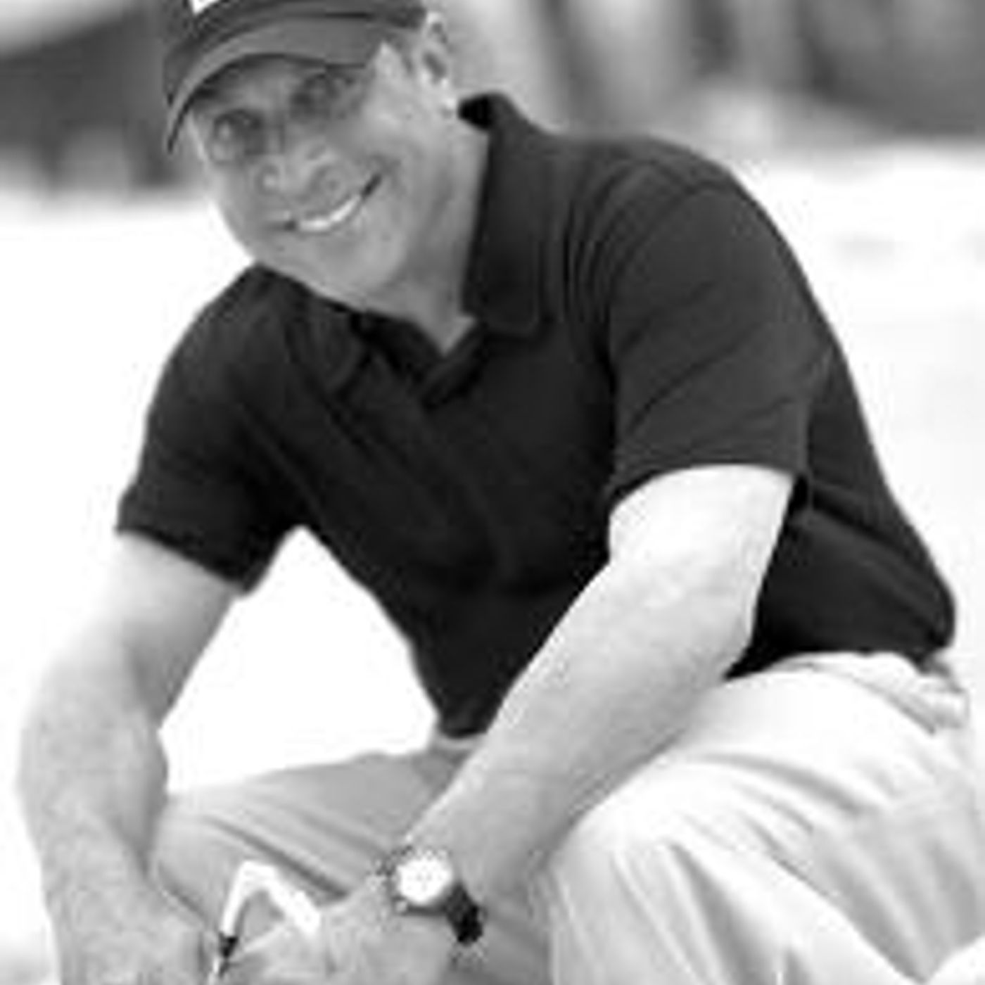 www.revolutiongolf.com's Peter Kessler Open Championship recap: The AGS Podcast episode artwork