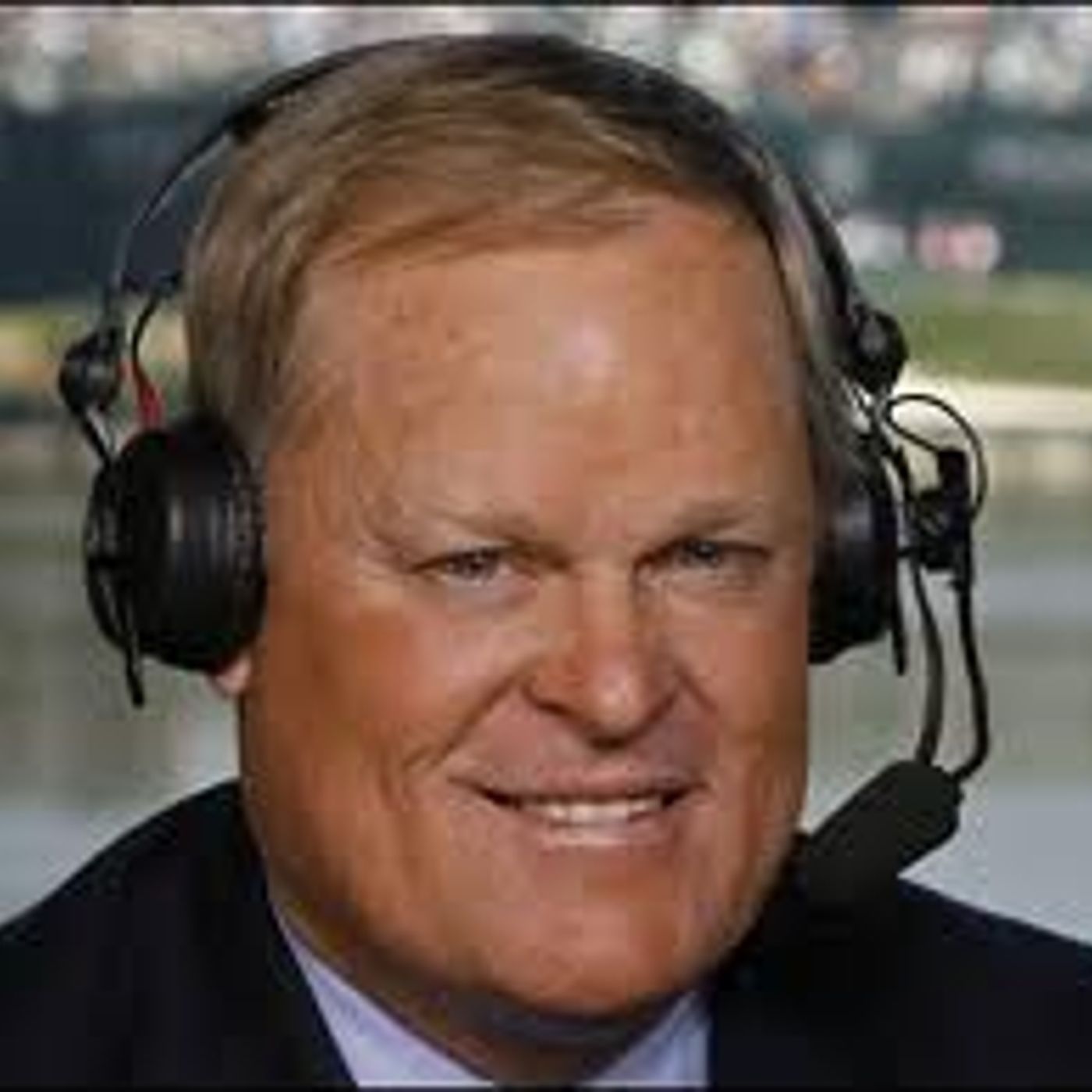 NBC Sports' Johnny MIller: The AGS Podcast episode artwork