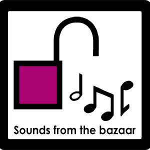 SoundsoftheBazaar