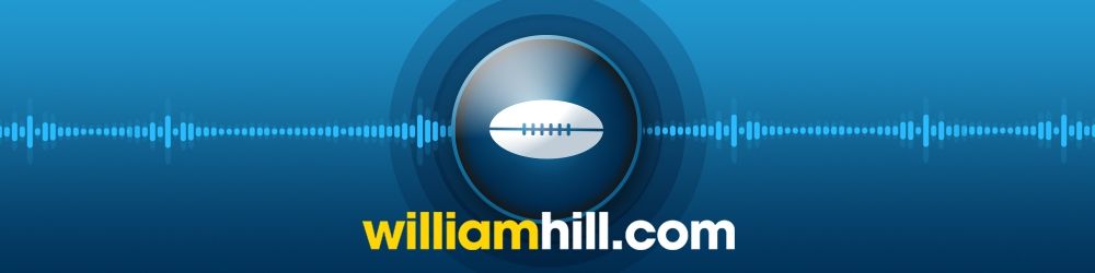 William Hill Rugby League
