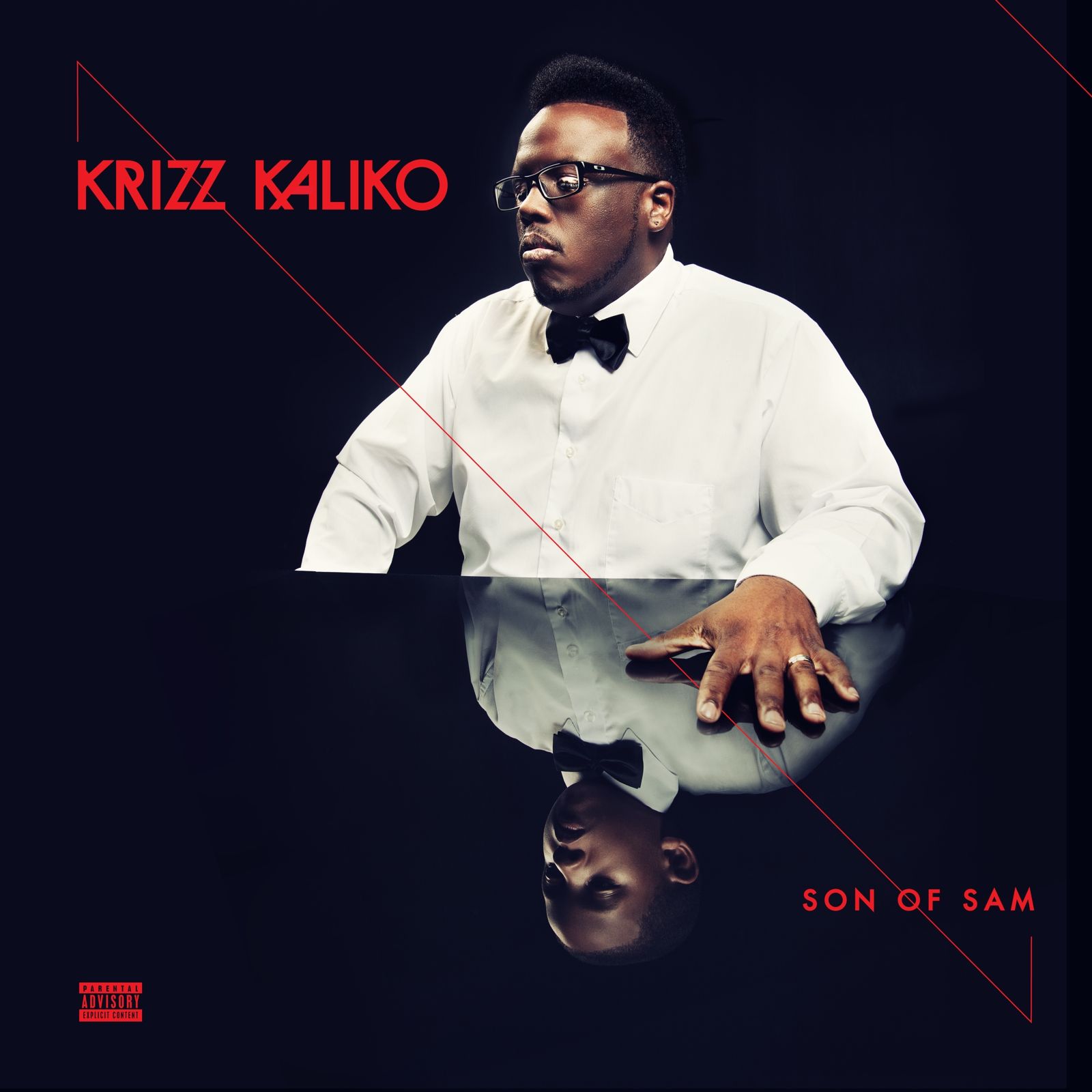 Krizz Kaliko Sings Special Message To Fans! episode artwork