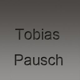 TobiasPausch