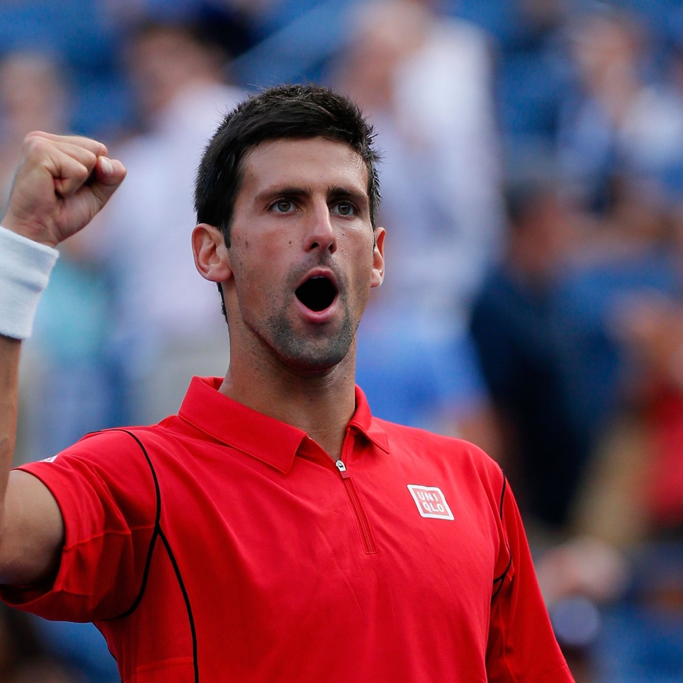 William Hill Tennis