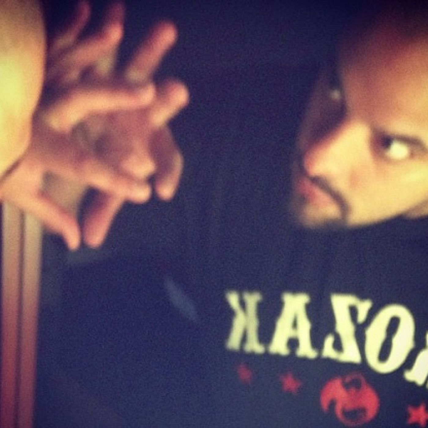 'I Almost Died For Instagram' - Prozak episode artwork