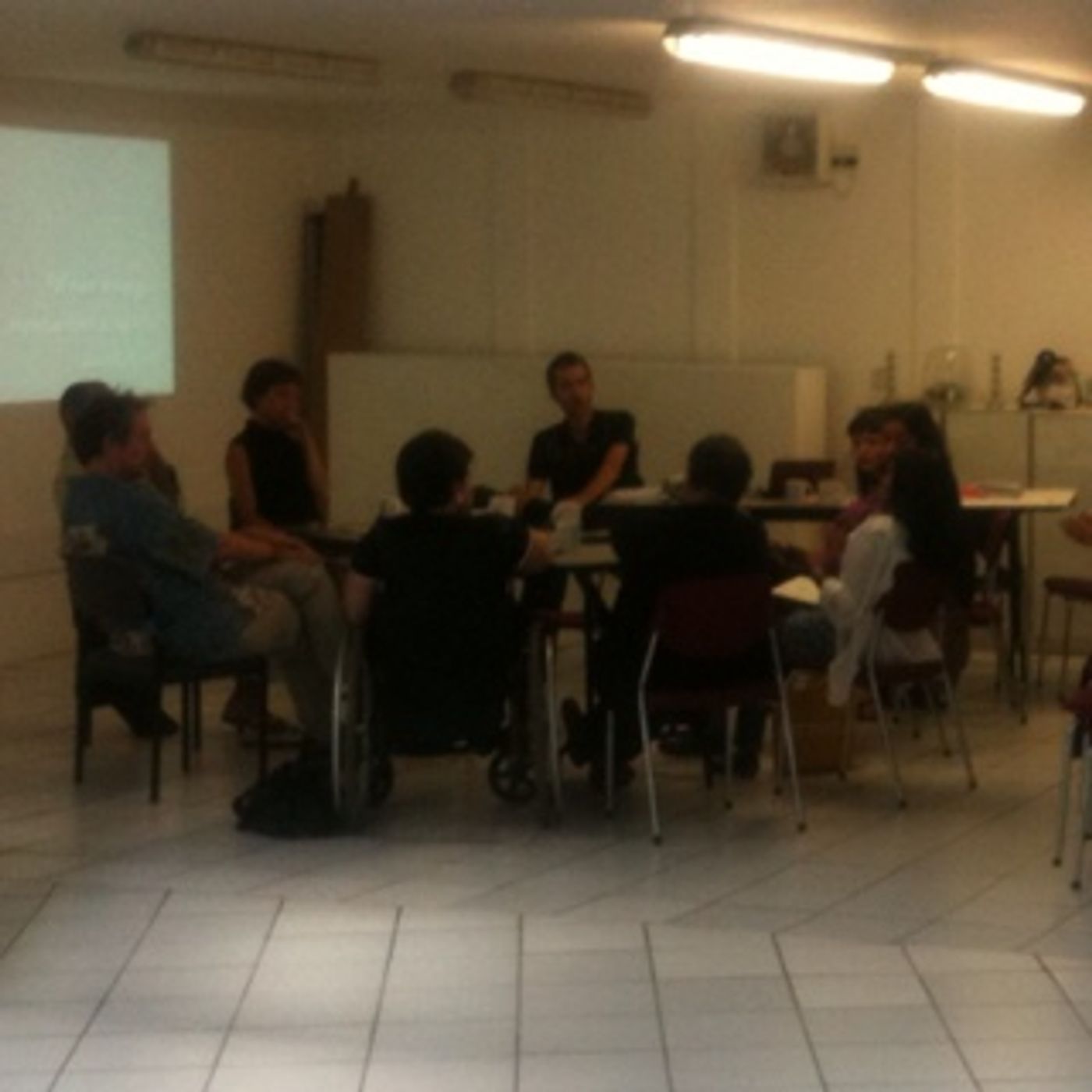 Moving to making at #c4cc episode artwork