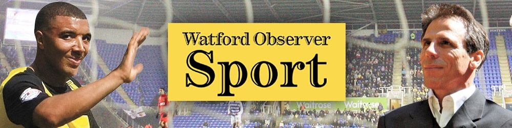 Watford Observer Sports Desk