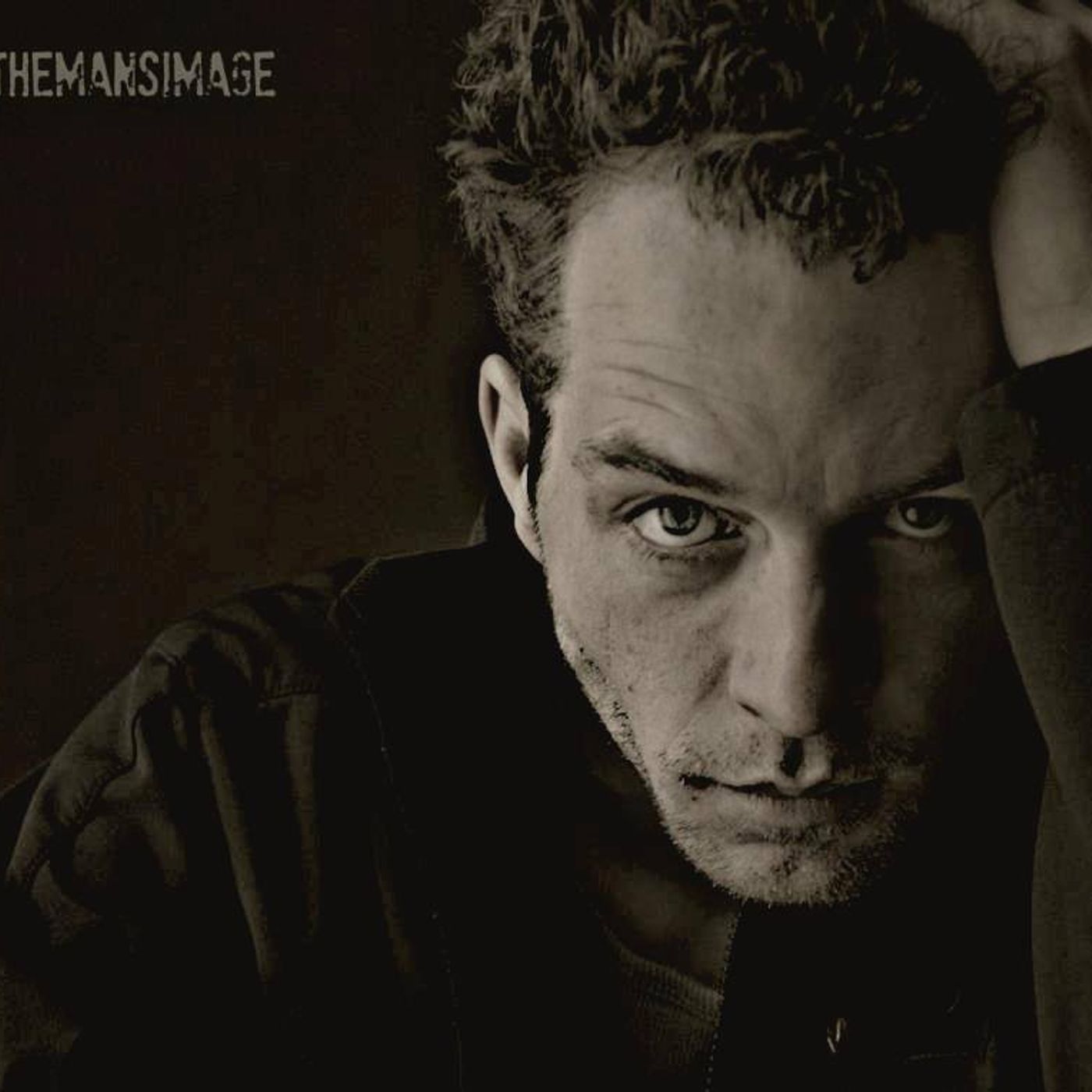 GARY RICKARD - MODEL & ACTOR episode artwork