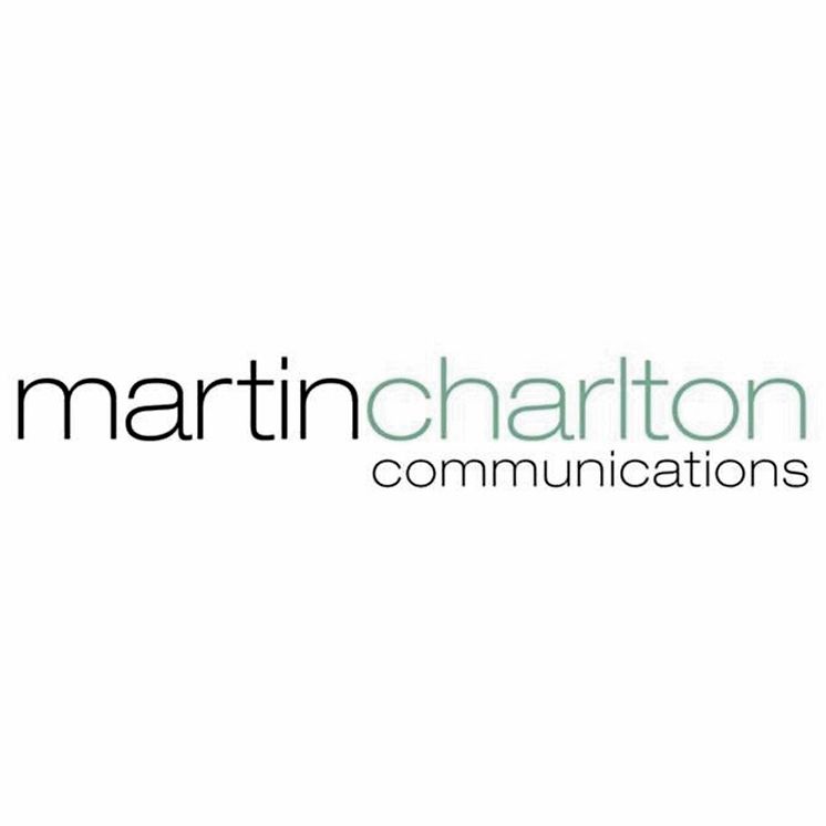 MartinCharlton