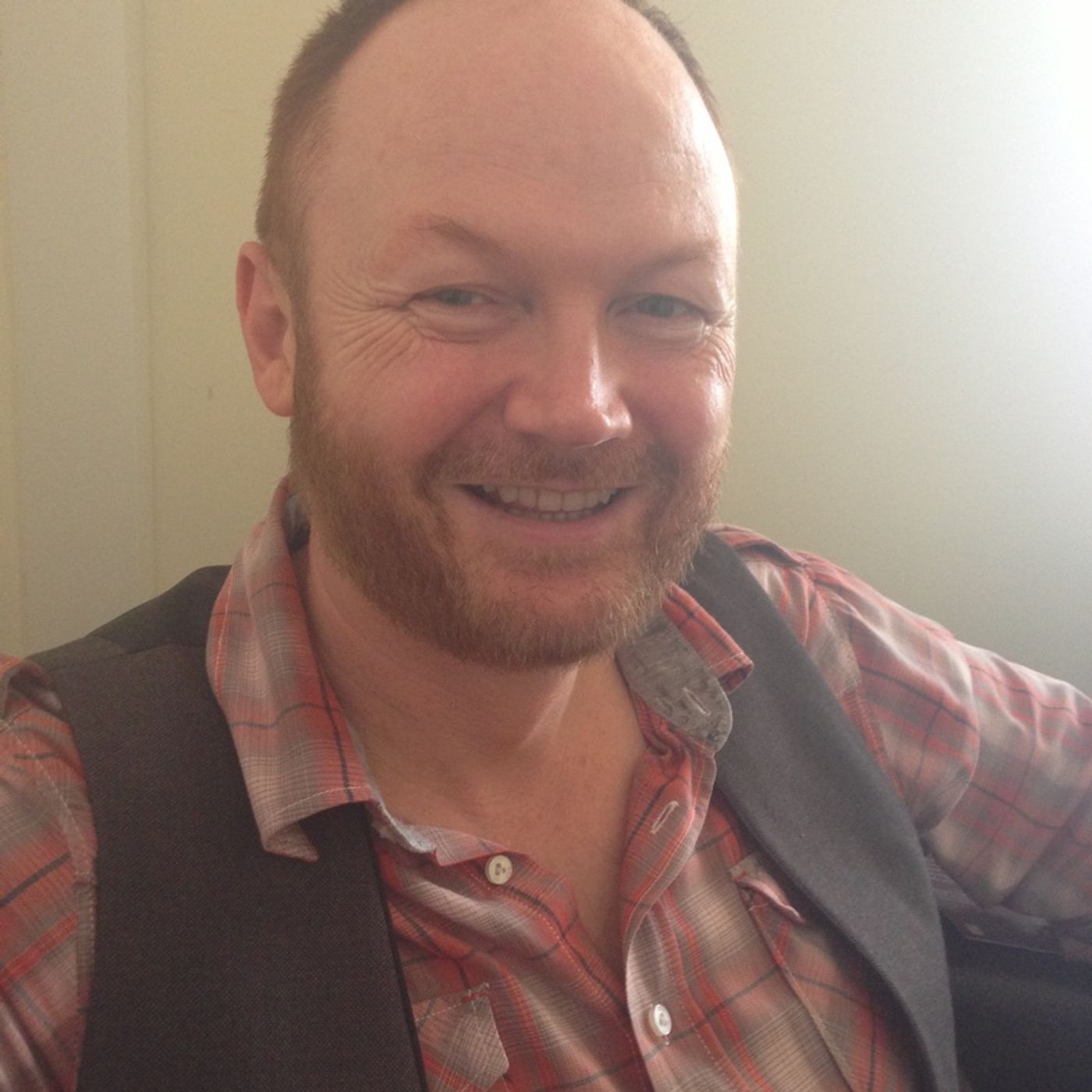 Dan Lepard at The Sourdough School episode artwork