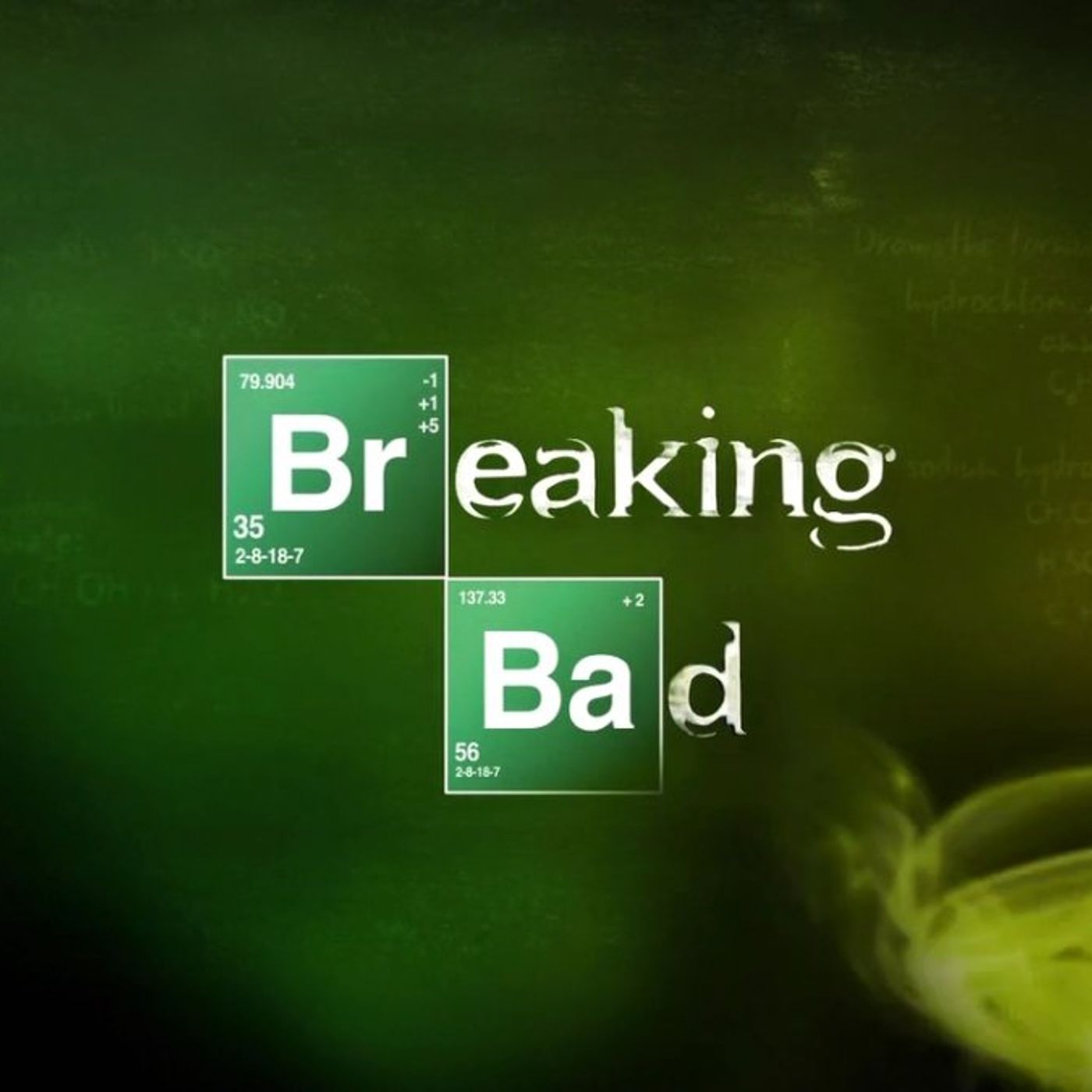 BREAKING BAD TRIBUTE SHOW episode artwork