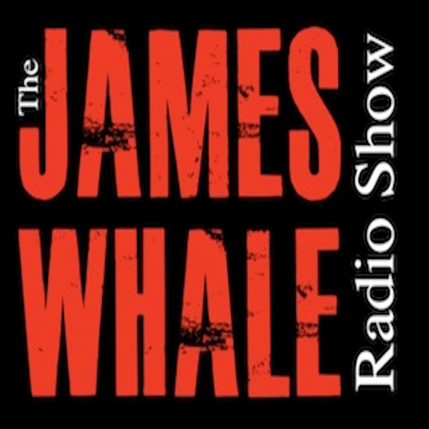 JamesWhale