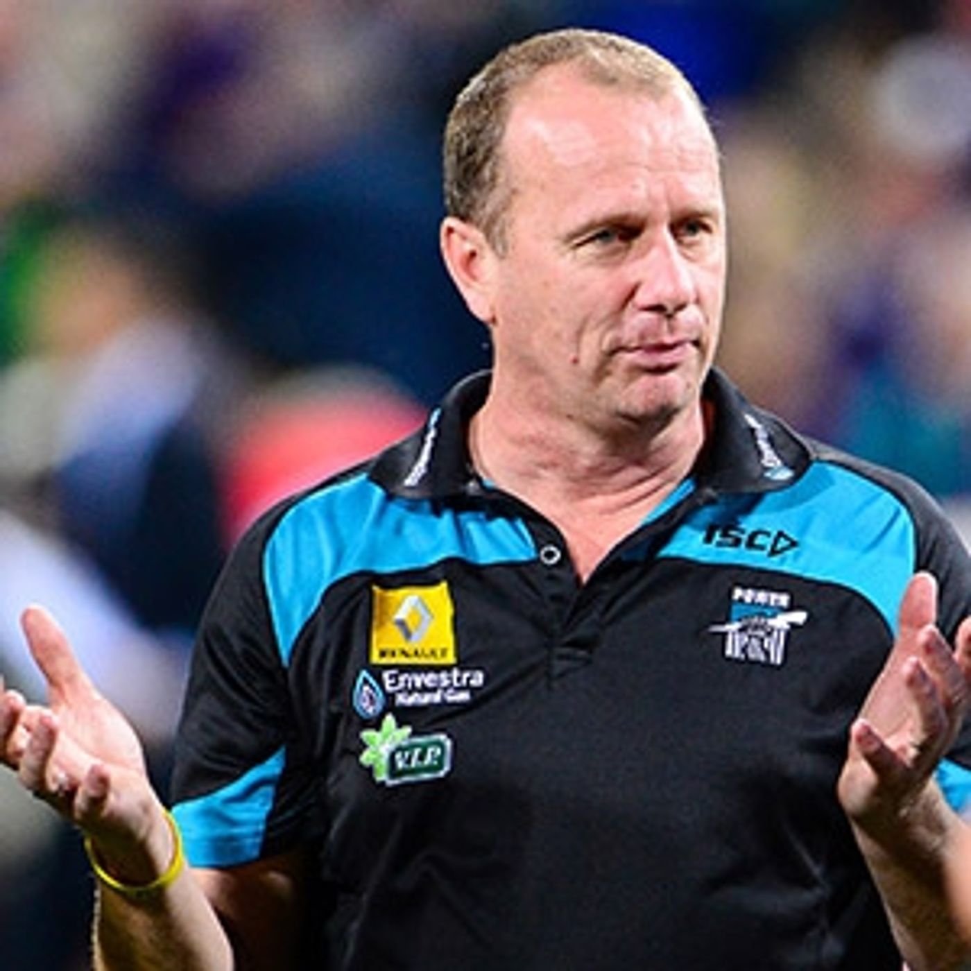 Ken Hinkley on Gillette Trade Radio episode artwork