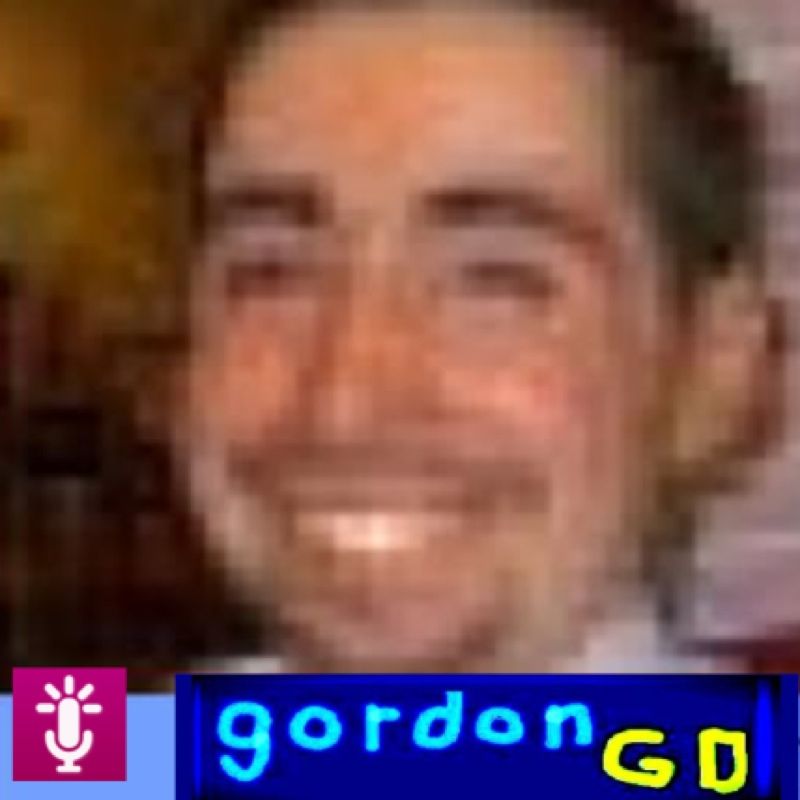GordonGD