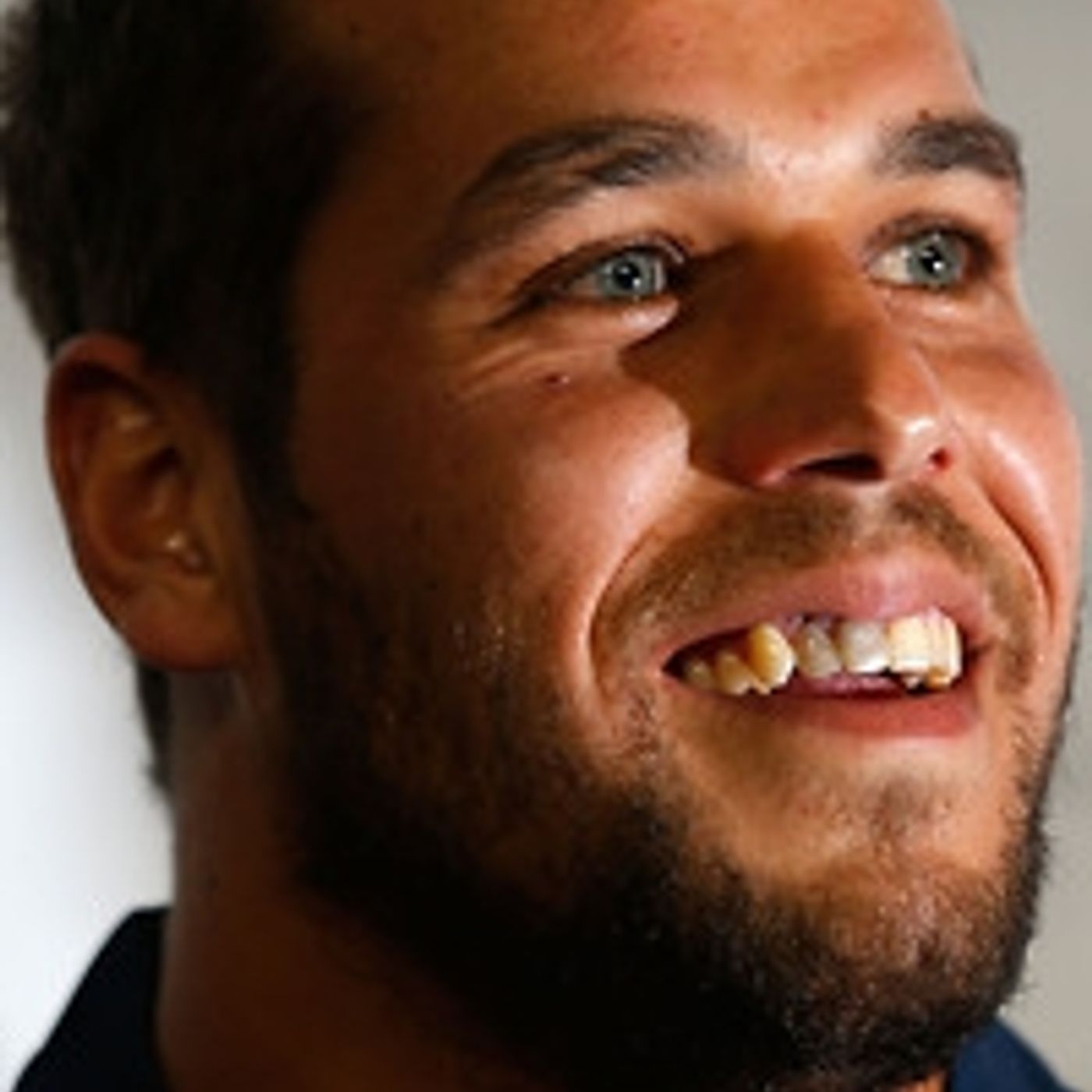 Liam Pickering on why Lance Franklin left the Hawks episode artwork