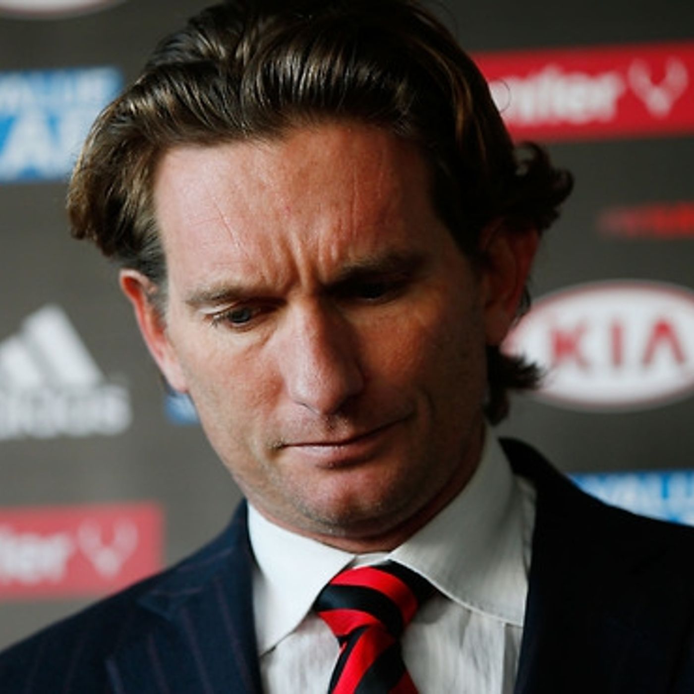 Gillette Trade Radio: Who coaches the Bombers? episode artwork