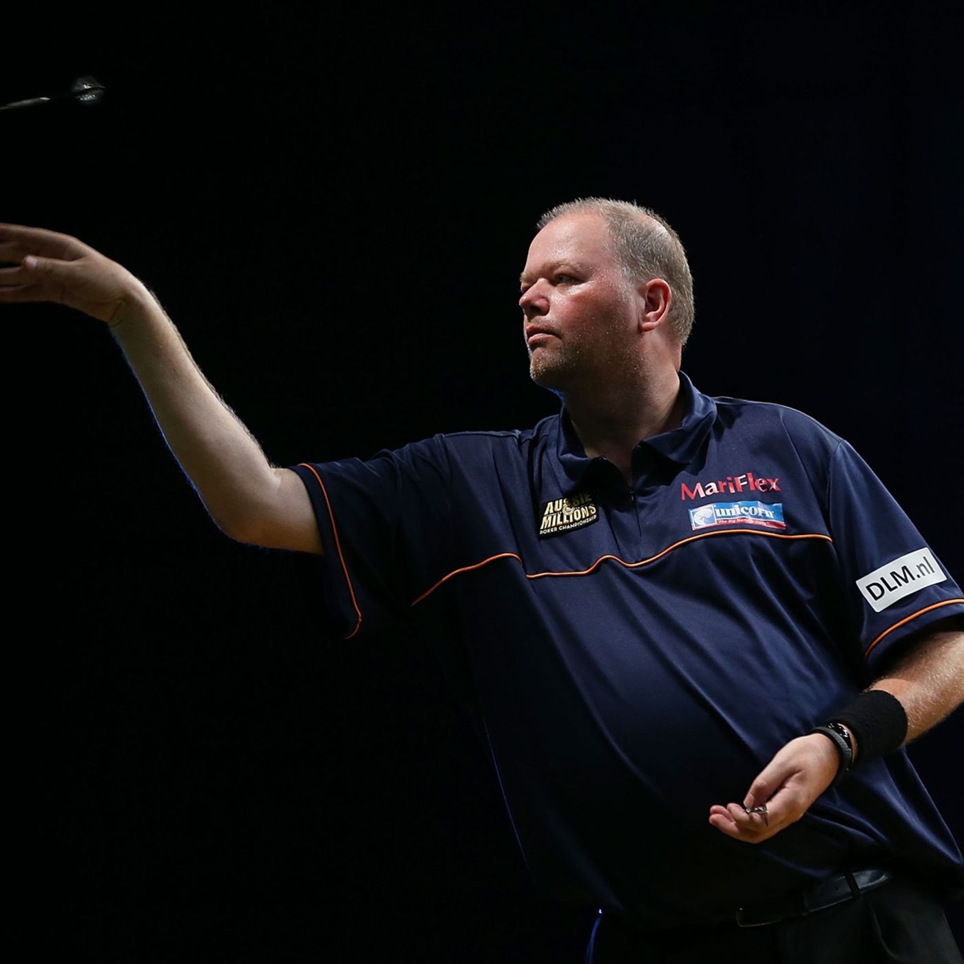 William Hill Darts