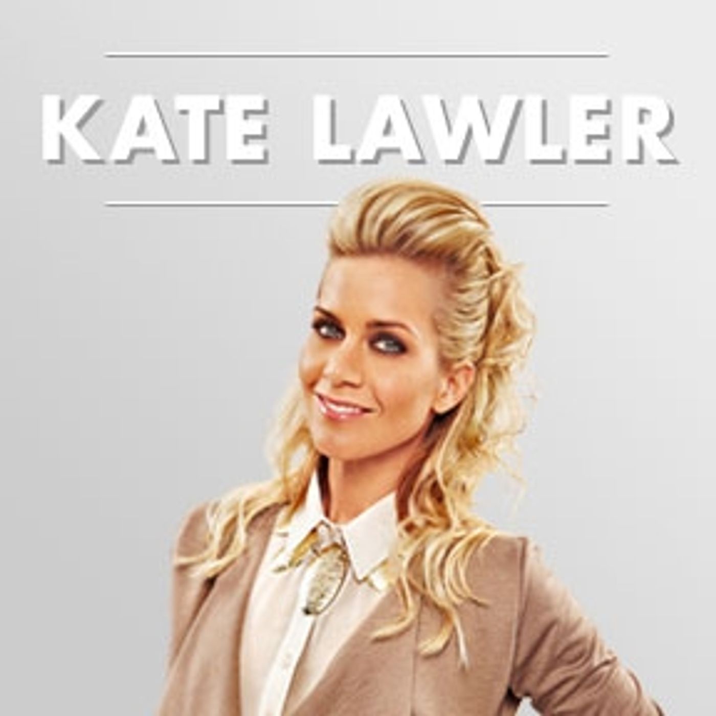 Kate Lawler