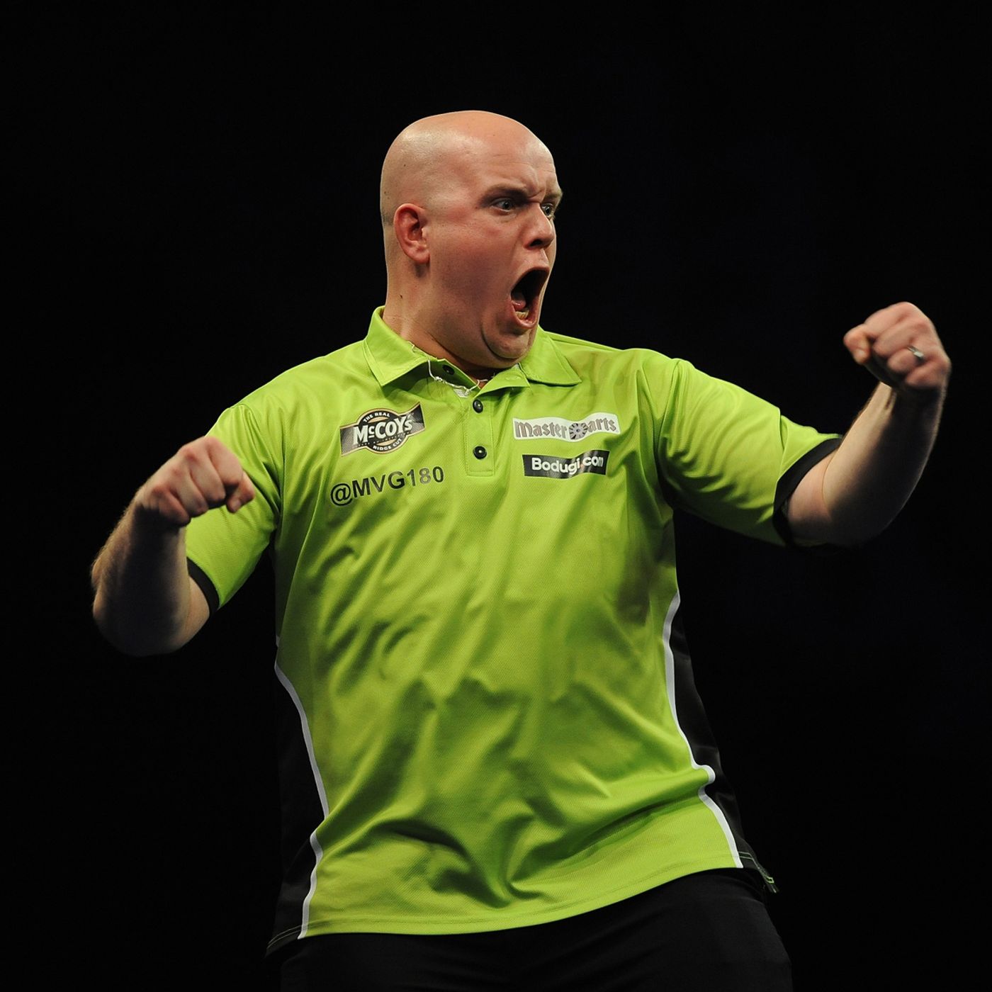 William Hill Darts