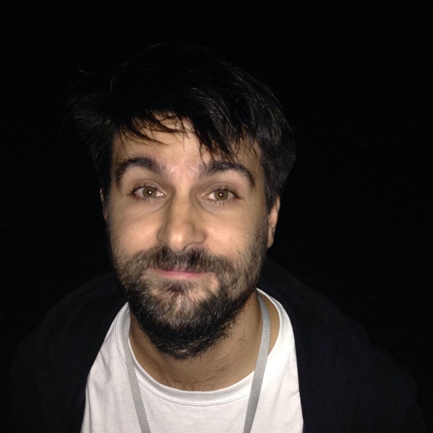 1613: Stay critical. A chat with @Mihi_tr episode artwork