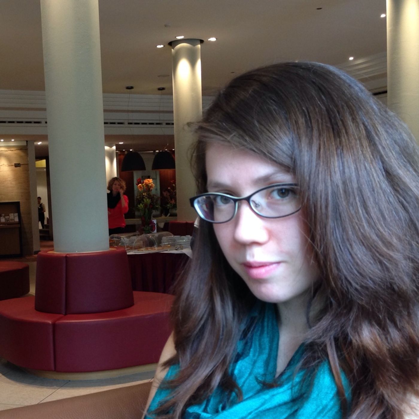 1614: Ksenia Ermoshina talks activism and the Russian Centre Against Extremism episode artwork
