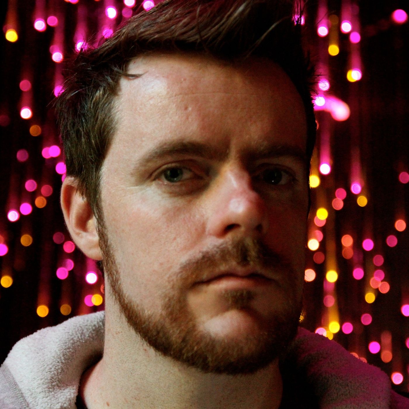 GAVIN BAIN AKA BRAINS MCLOUD OF SILIBIL N' BRAINS episode artwork