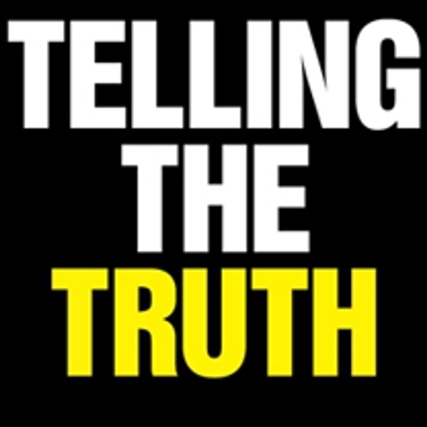Telling the Truth about Religious Identity in Britain