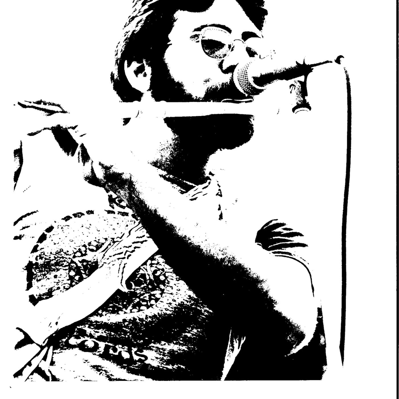 JIM SPELL - DRUMMER/FIREFIGHTER/WRITER episode artwork