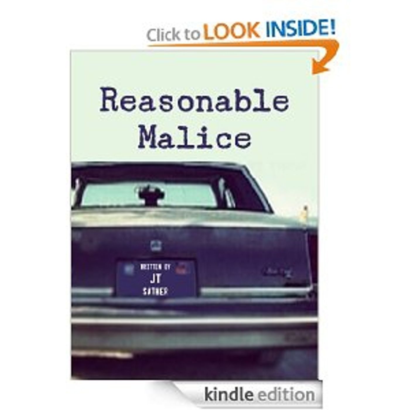 JT SATHER - REASONABLE MALICE episode artwork