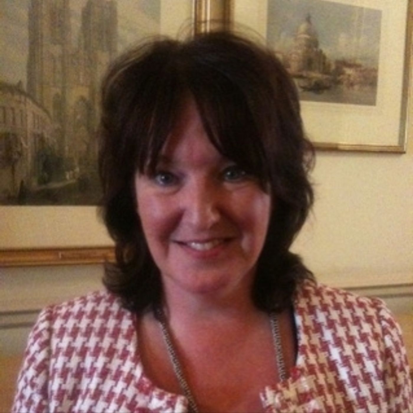 Margaret Gardner of Practical Action episode artwork