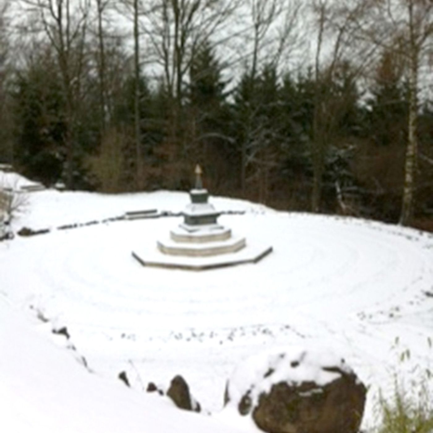 124: Utpalavajri in Germany at the Order Forum episode artwork
