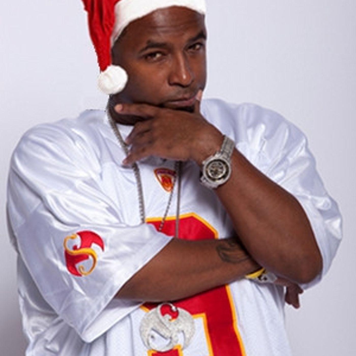 The Strange Music Holiday Podcast Special 2013 episode artwork