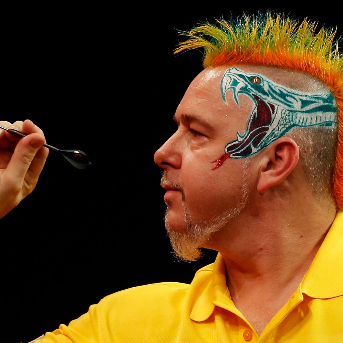 William Hill Darts
