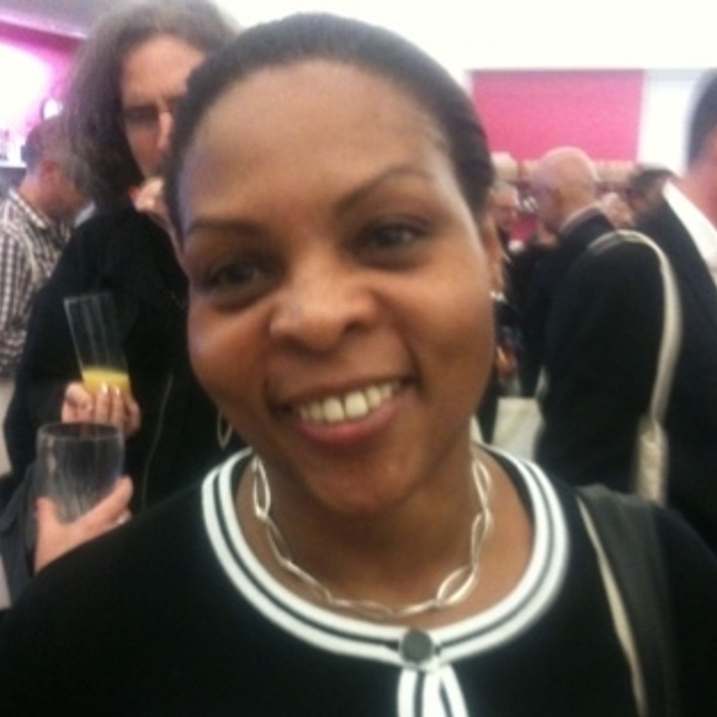 Janice Gordon and why Leicester is important to her episode artwork